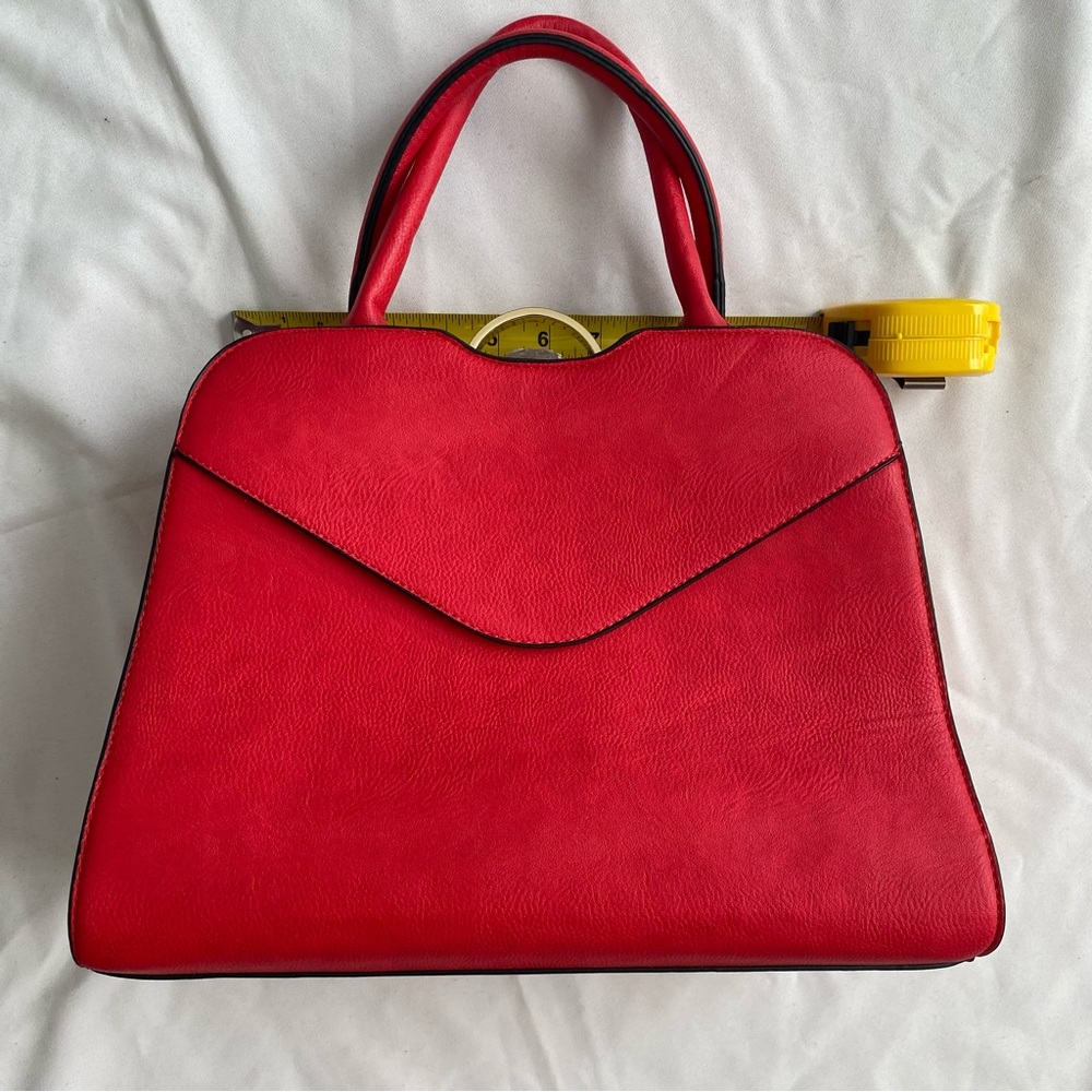 POCKETBOOK (RED)